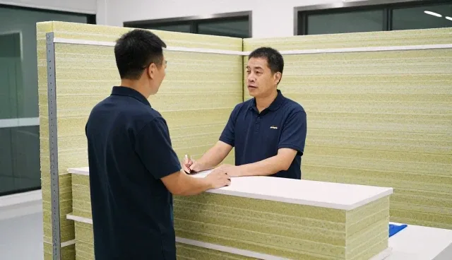 包装配送中的选型关注点与定制化解决方案